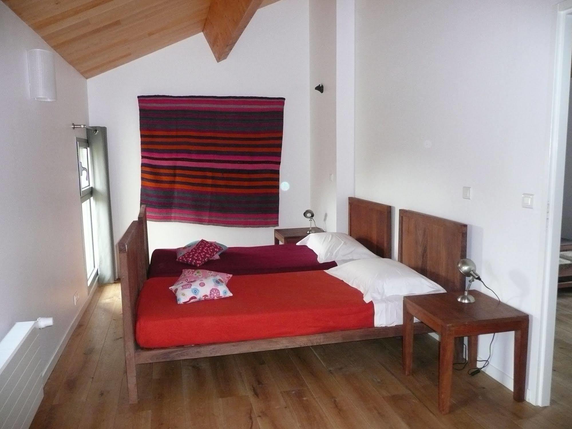Domaine Du Normandoux, The Originals Relais Hotell Tercé Eksteriør bilde