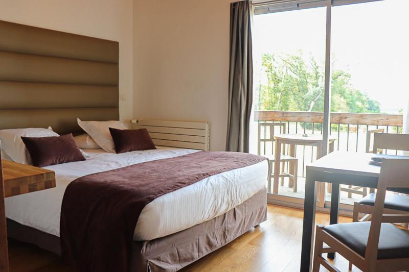 Domaine Du Normandoux, The Originals Relais Hotell Tercé Eksteriør bilde