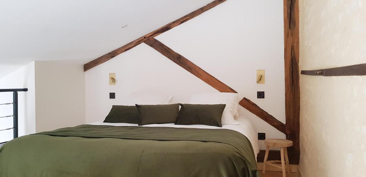 Domaine Du Normandoux, The Originals Relais Hotell Tercé Eksteriør bilde