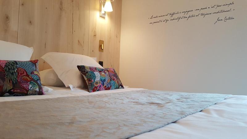 Domaine Du Normandoux, The Originals Relais Hotell Tercé Eksteriør bilde