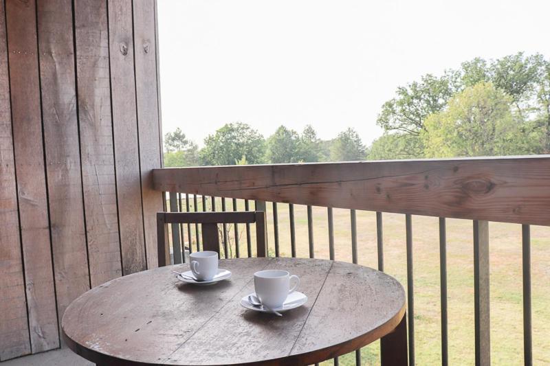 Domaine Du Normandoux, The Originals Relais Hotell Tercé Eksteriør bilde